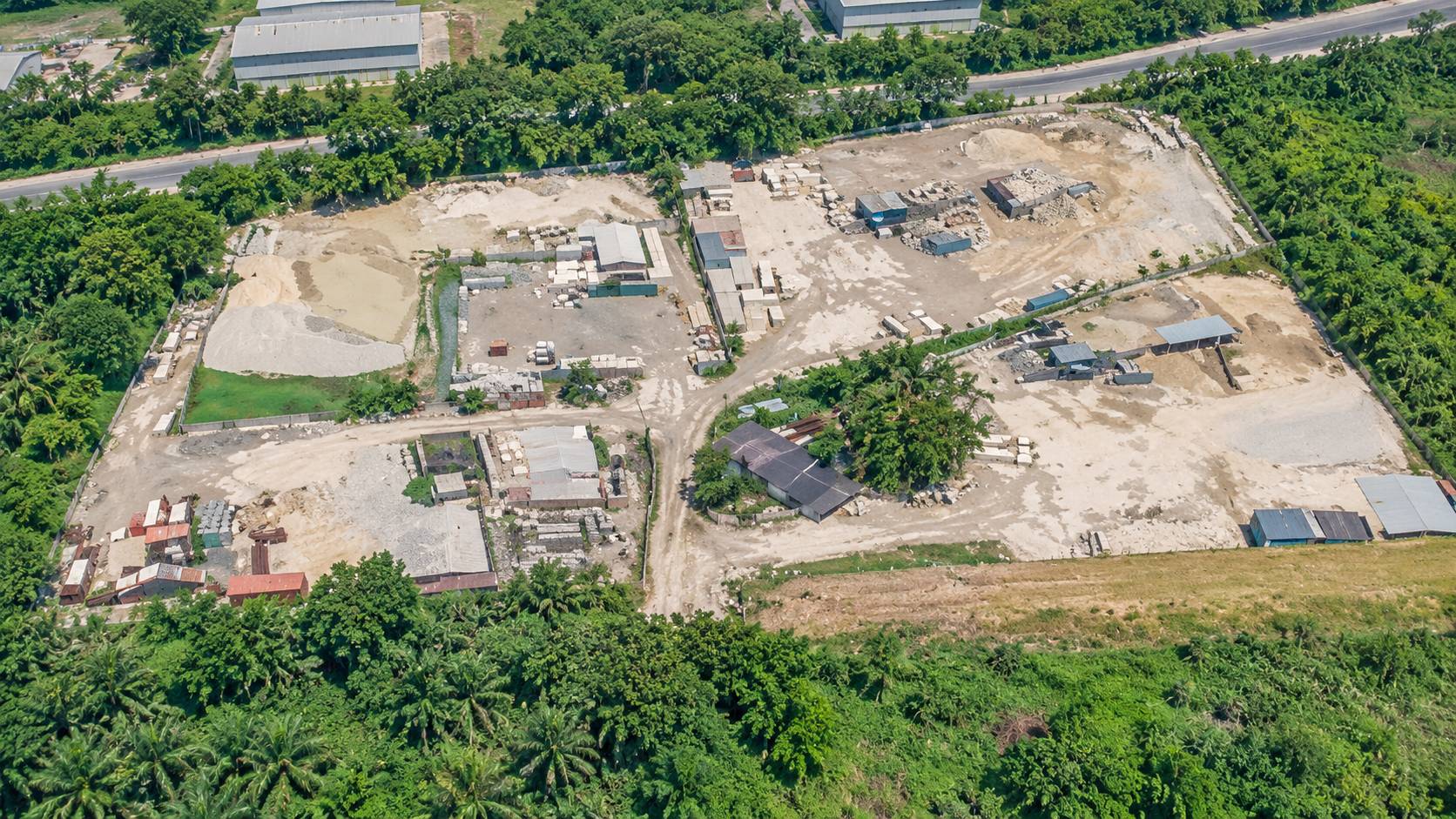 299,692 Sqft Batu Kawan Industrial Land For Sale