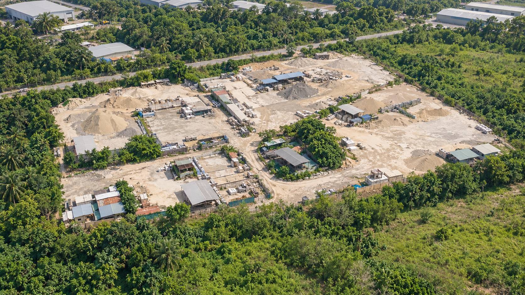 299,692 Sqft Batu Kawan Industrial Land For Sale - photo 2