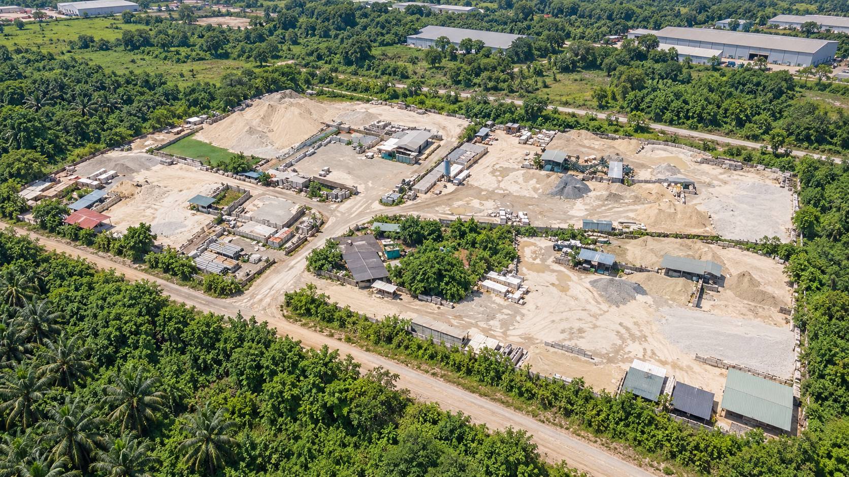 299,692 Sqft Batu Kawan Industrial Land For Sale - photo 3