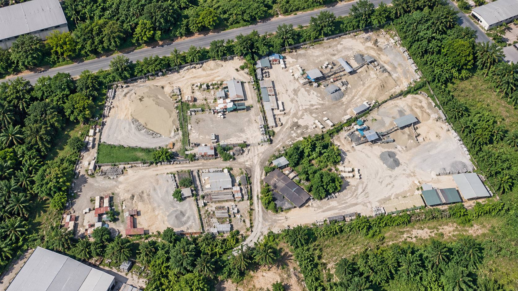 299,692 Sqft Batu Kawan Industrial Land For Sale - photo 4
