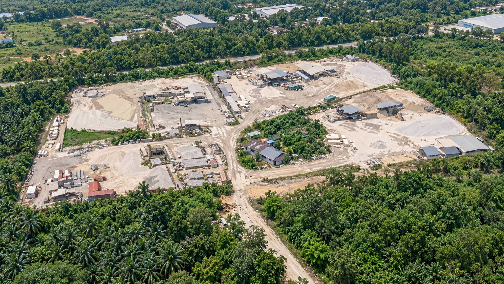 299,692 Sqft Batu Kawan Industrial Land For Sale - photo 5