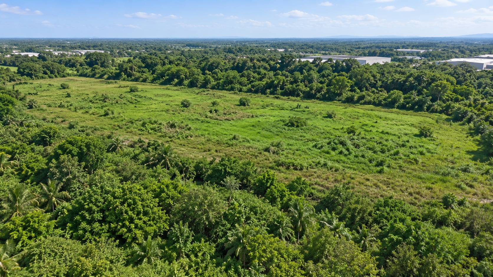 234,460 Sqft Batu Kawan Industrial Land For Sale - photo 2