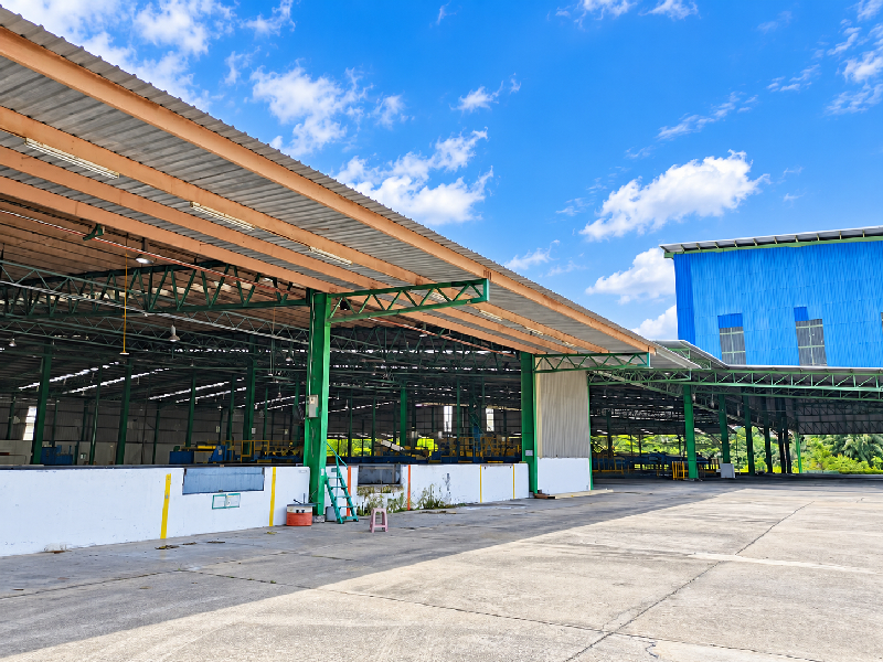 Kedah warehouse  - photo 2