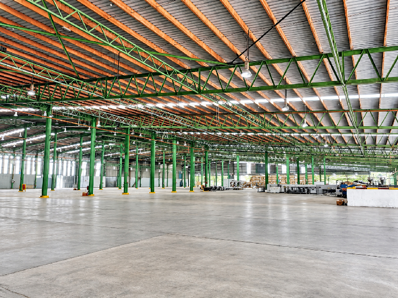 Kedah warehouse  - photo 3