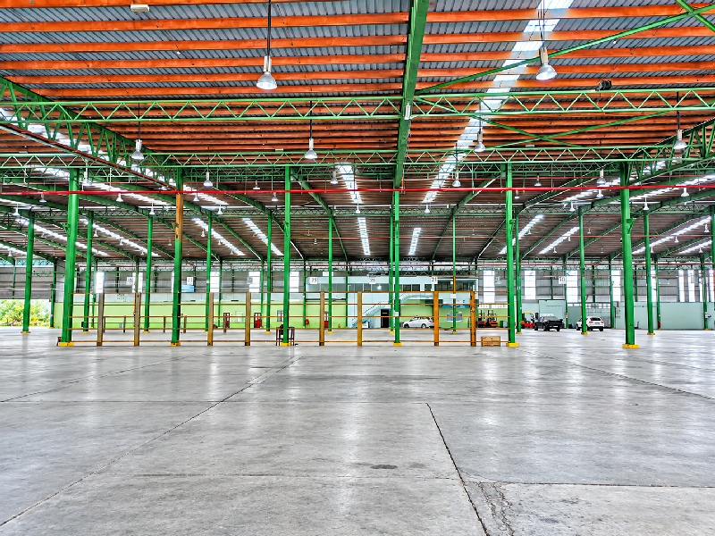 Kedah warehouse  - photo 4