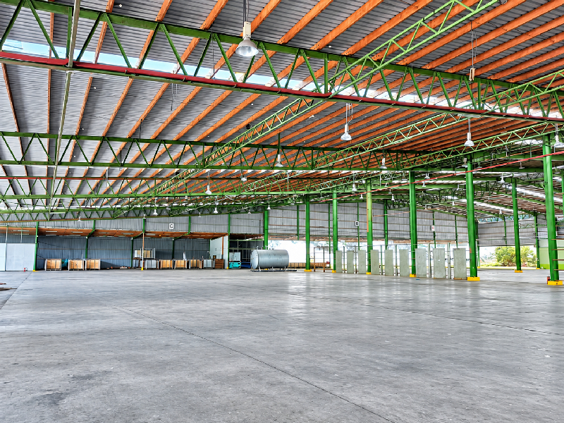 Kedah warehouse  - photo 5