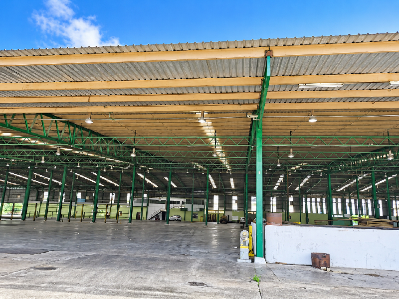 Kedah warehouse  - photo 6