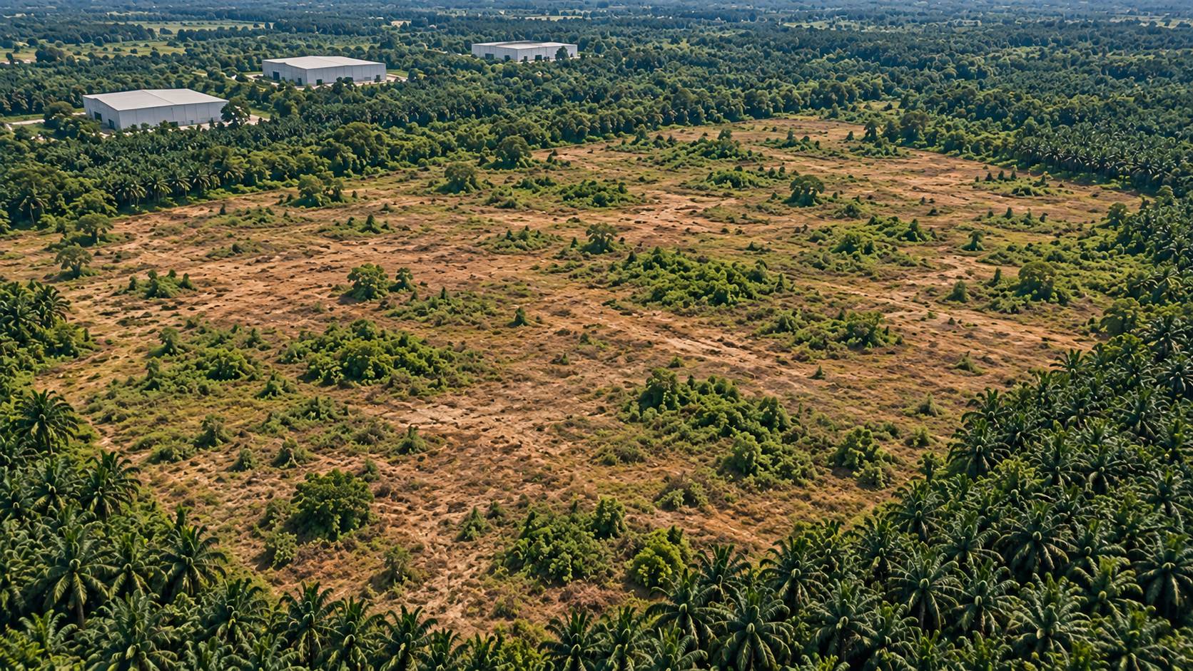 64 Acres Sungai Petani Industrial Land For Sale - photo 2