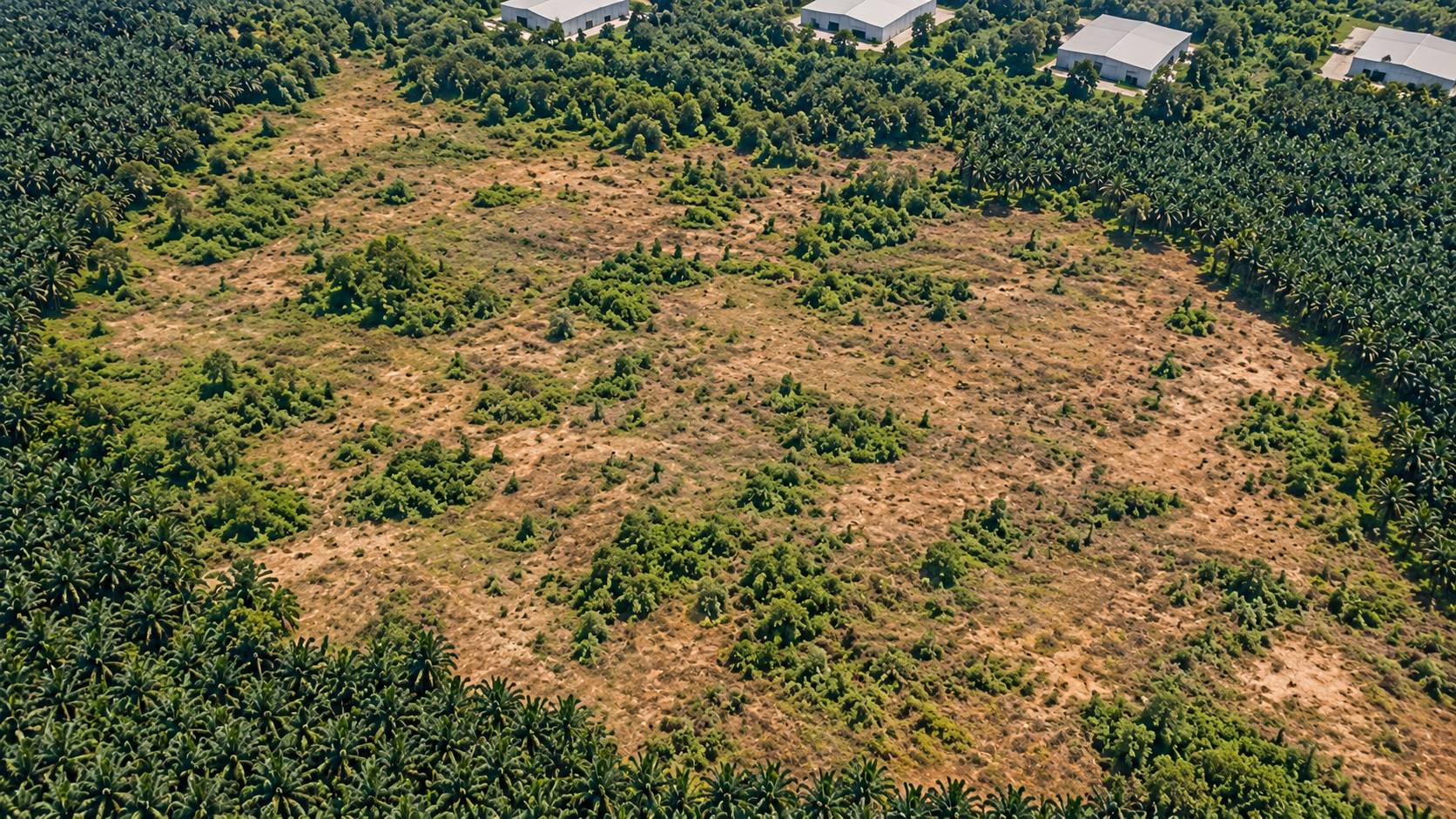 64 Acres Sungai Petani Industrial Land For Sale - photo 3