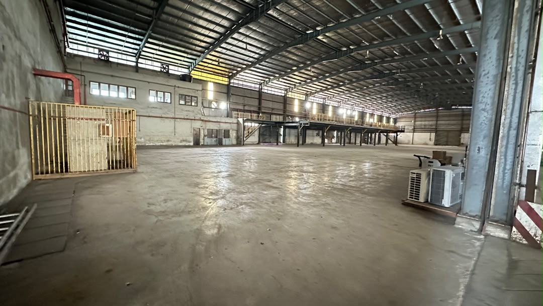 Property in Penang