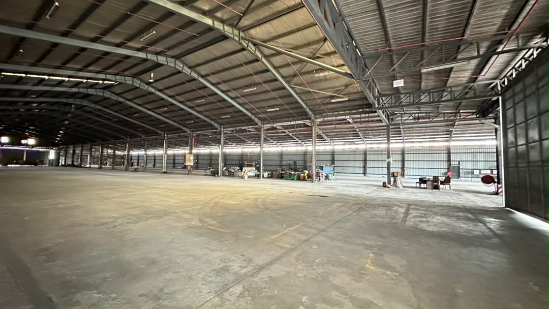 98,111 Sqft Prime Butterworth Industrial Property - photo 2
