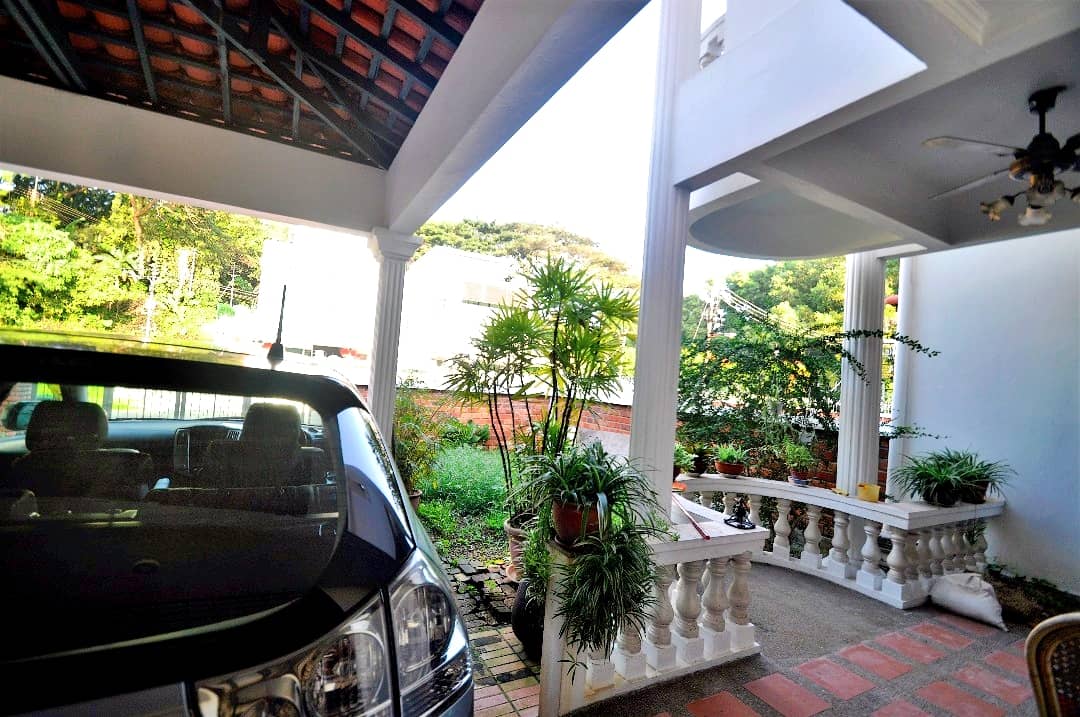 Semi-D House Taman Soon Kong, Luyang - photo 9