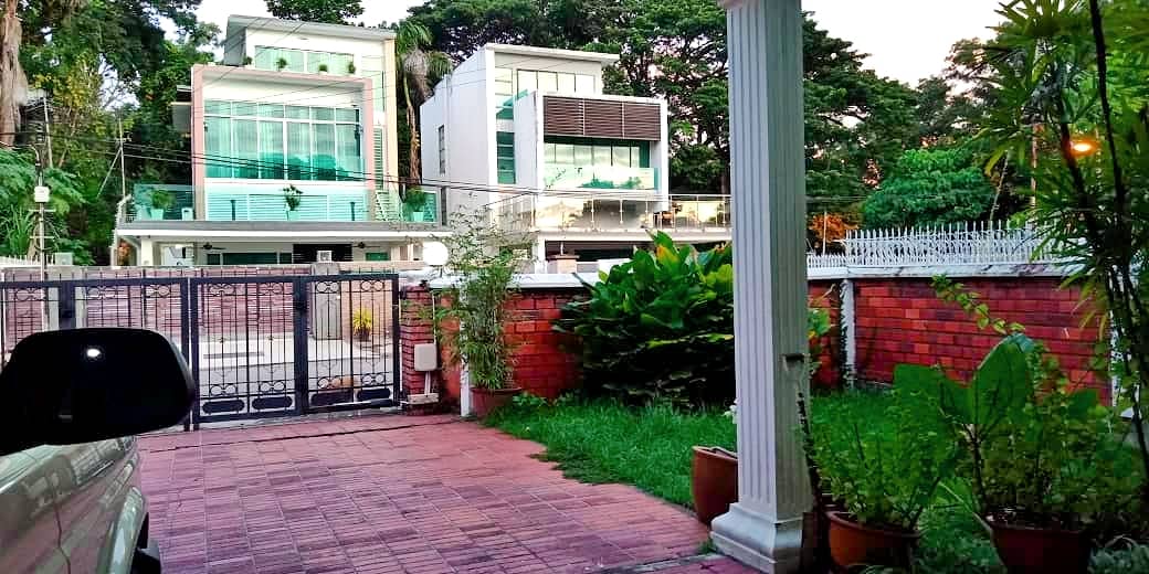 Semi-D House Taman Soon Kong, Luyang - photo 10