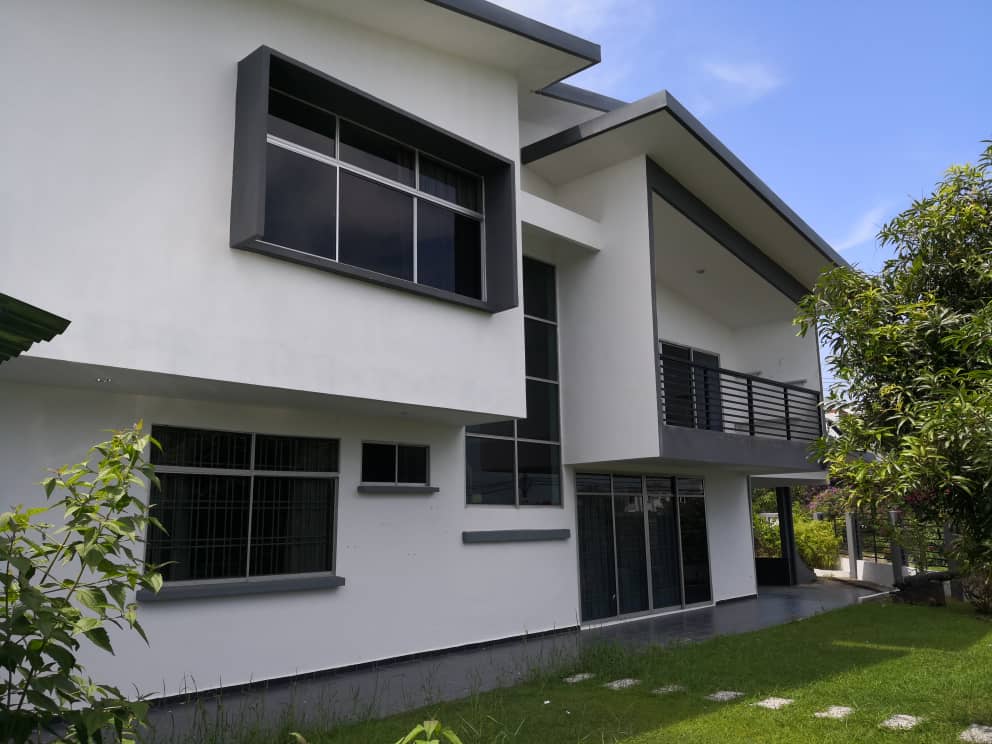 Bungalow Shangrila Height Kota KInabalu, Sabah - photo 2