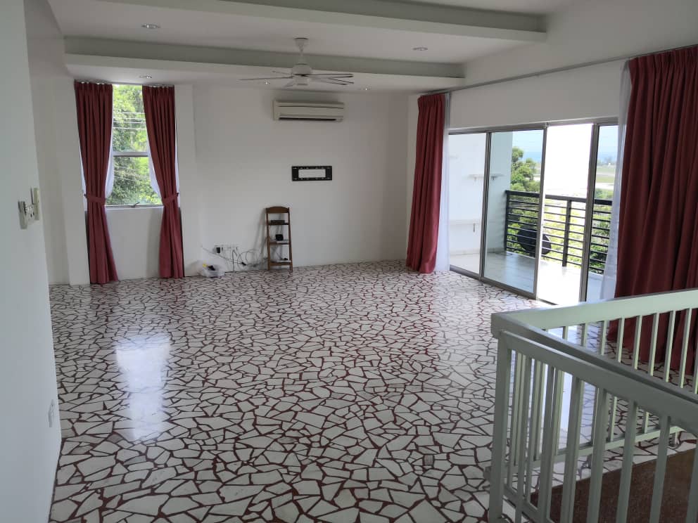Bungalow Shangrila Height Kota KInabalu, Sabah - photo 9