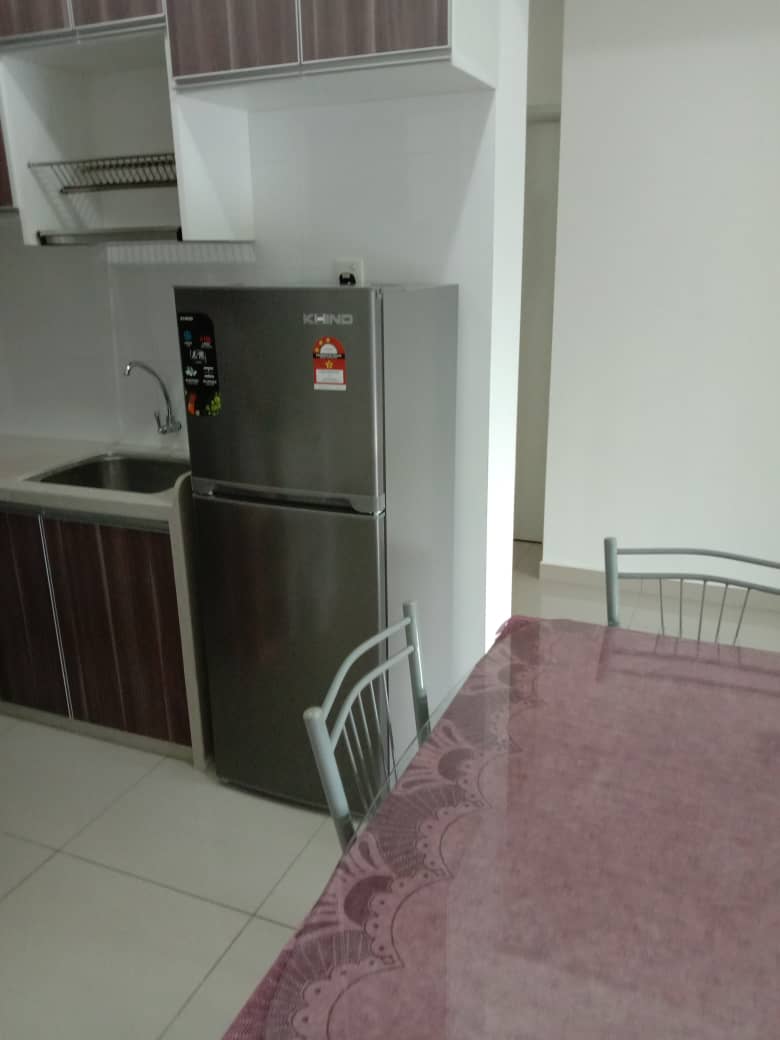 The Peak Residences - photo 2