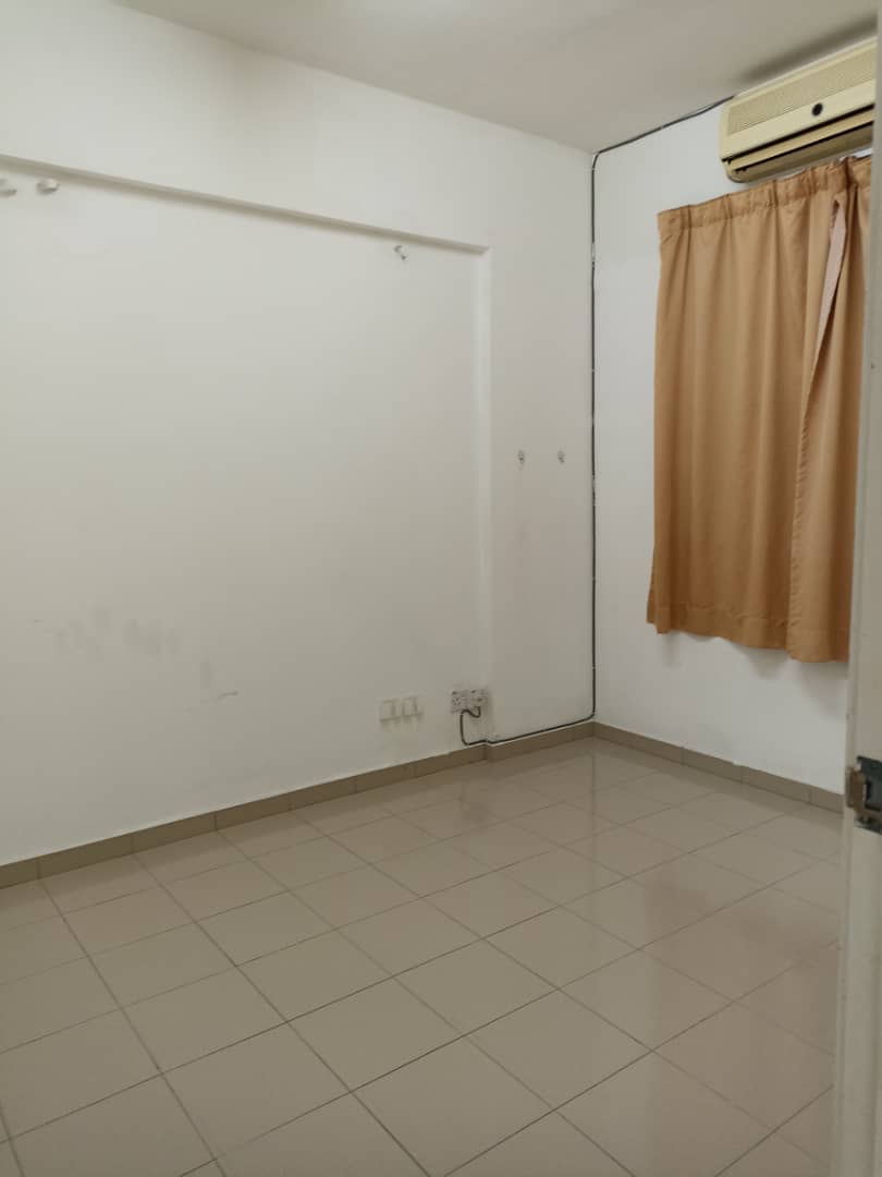 Pangsapuri Nuri, Bayan Lepas - photo 2
