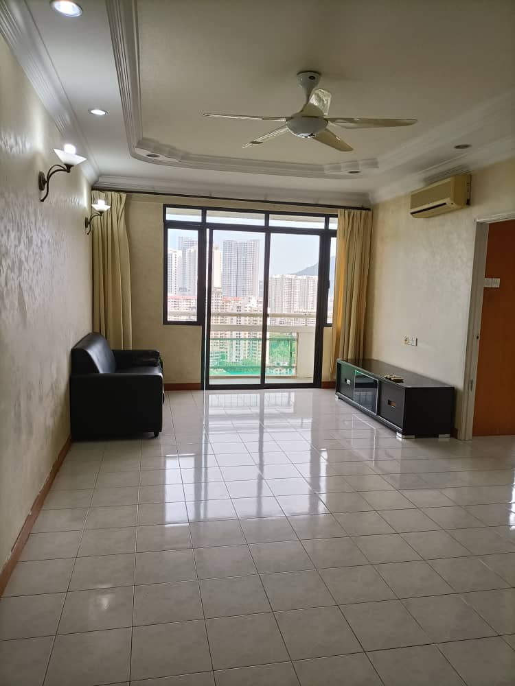 Parkview Towers - photo 4