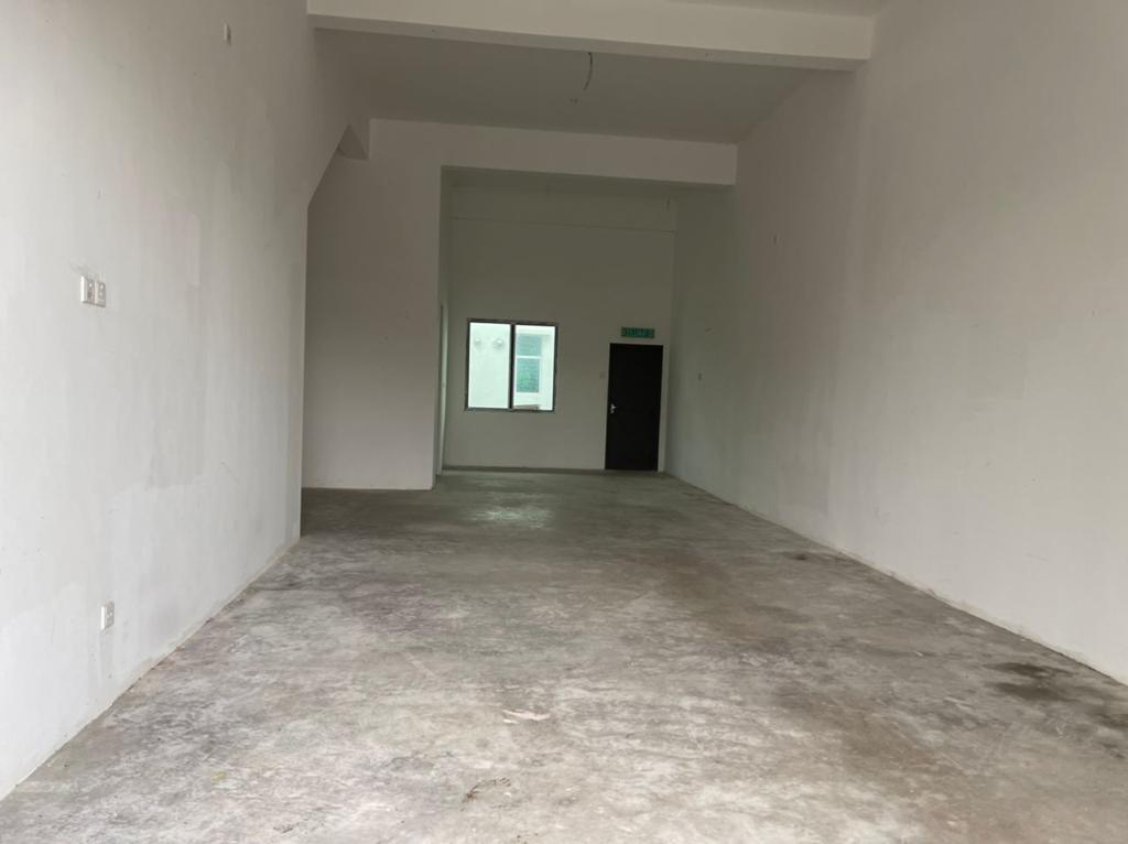 2 storey Shoplot at Balik Pulau - photo 4