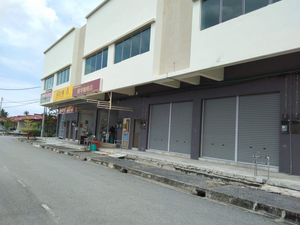 2 storey Shoplot at Balik Pulau - photo 8