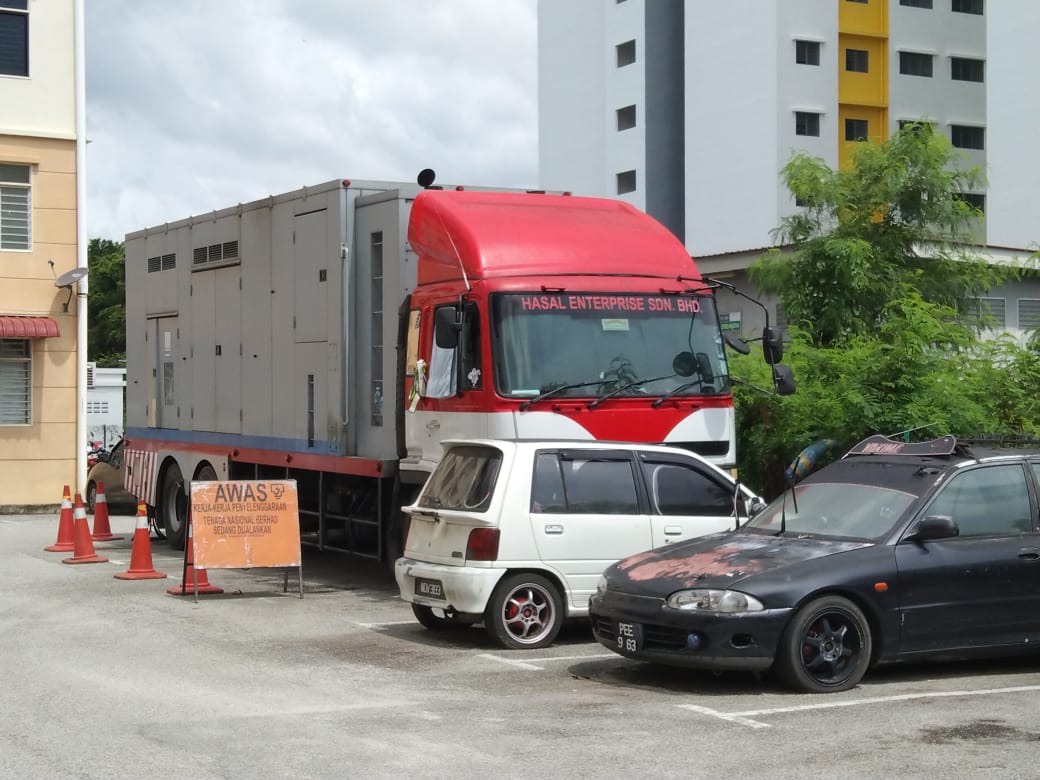 2 storey Shoplot at Balik Pulau - photo 9