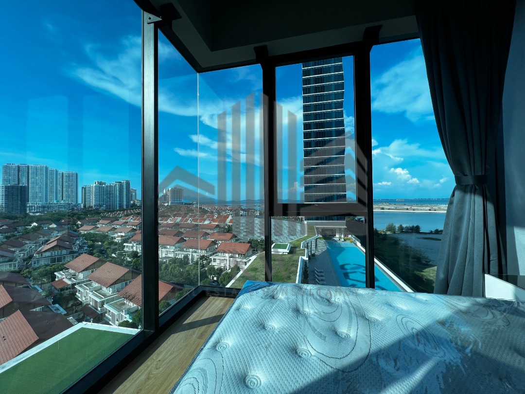 City Of Dreams Penang - photo 6
