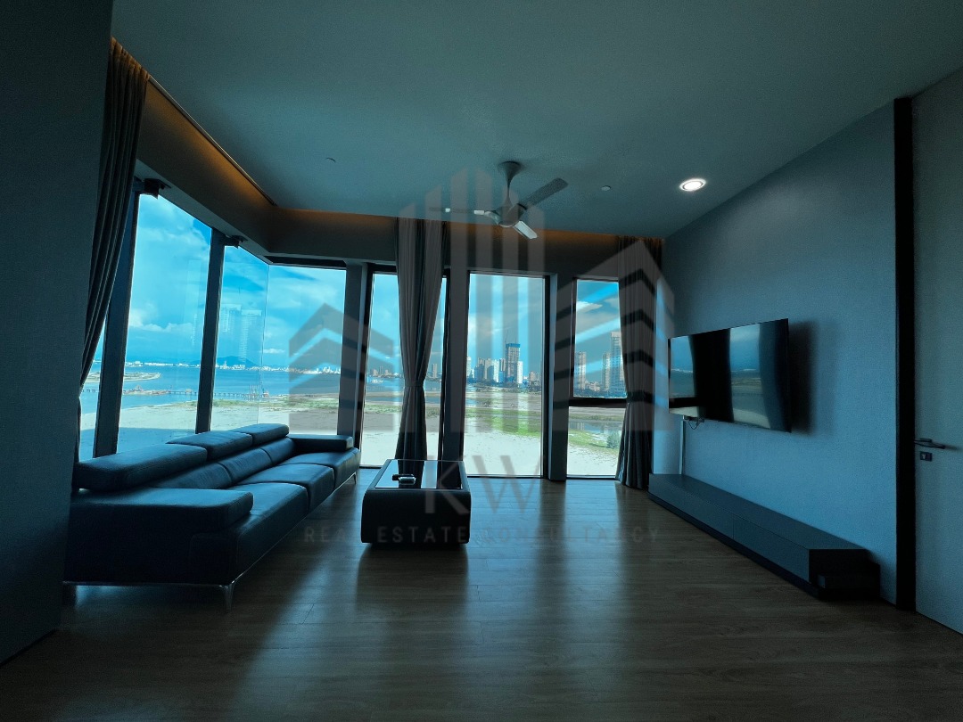 City Of Dreams Penang - photo 7