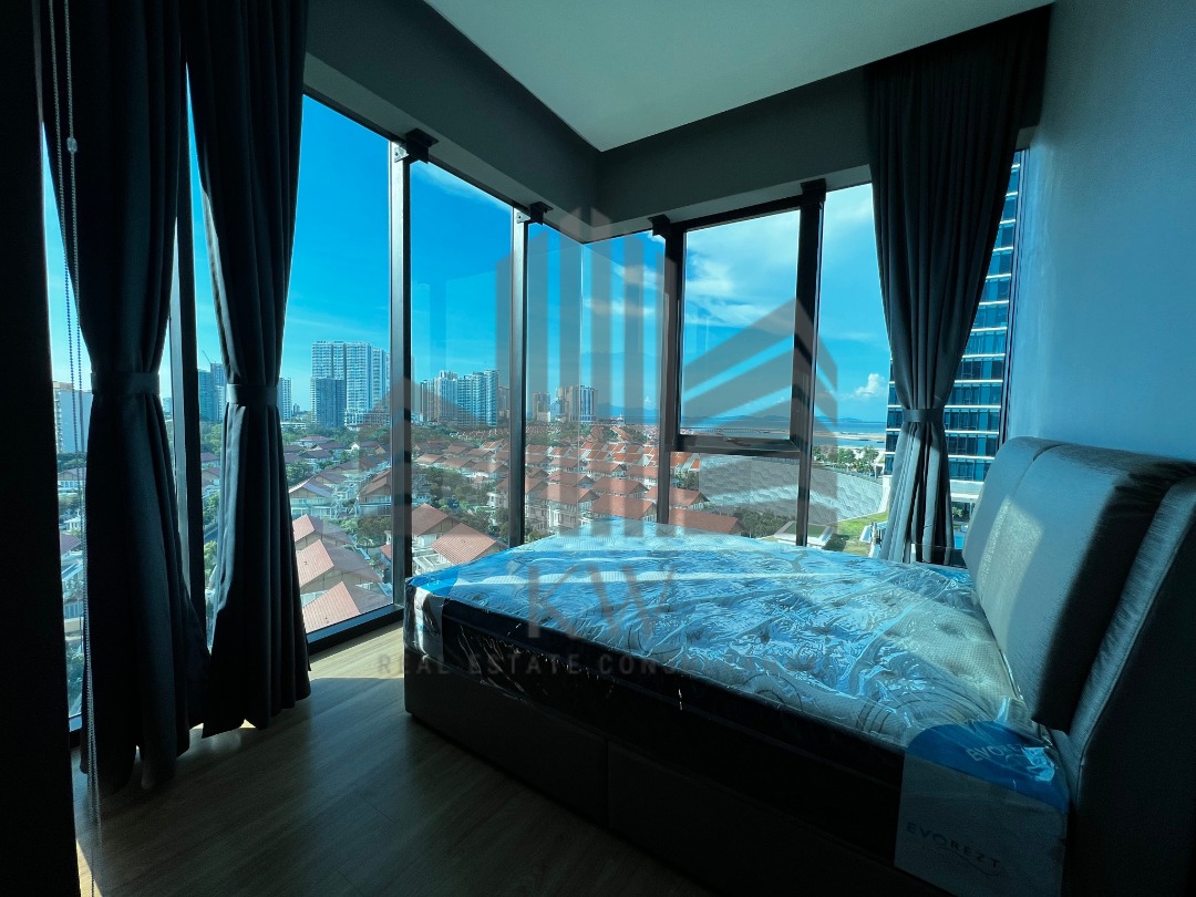 City Of Dreams Penang - photo 9