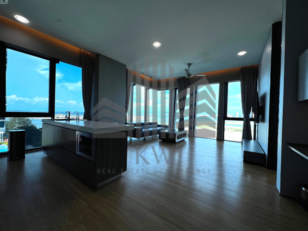 City Of Dreams Penang - photo 12