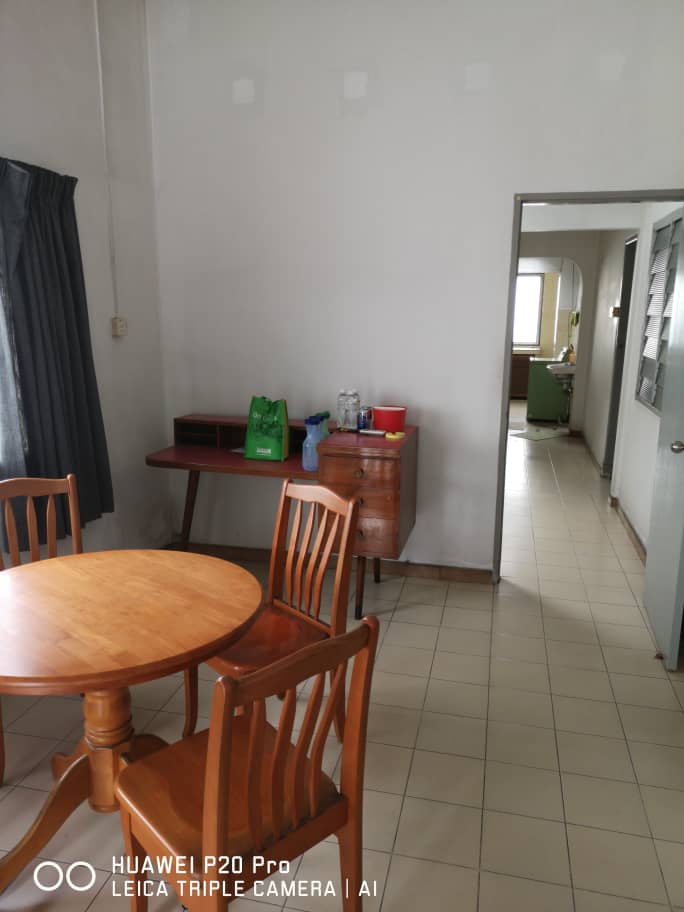 Double Storey Corner Lot at Lintang Nibong - photo 3
