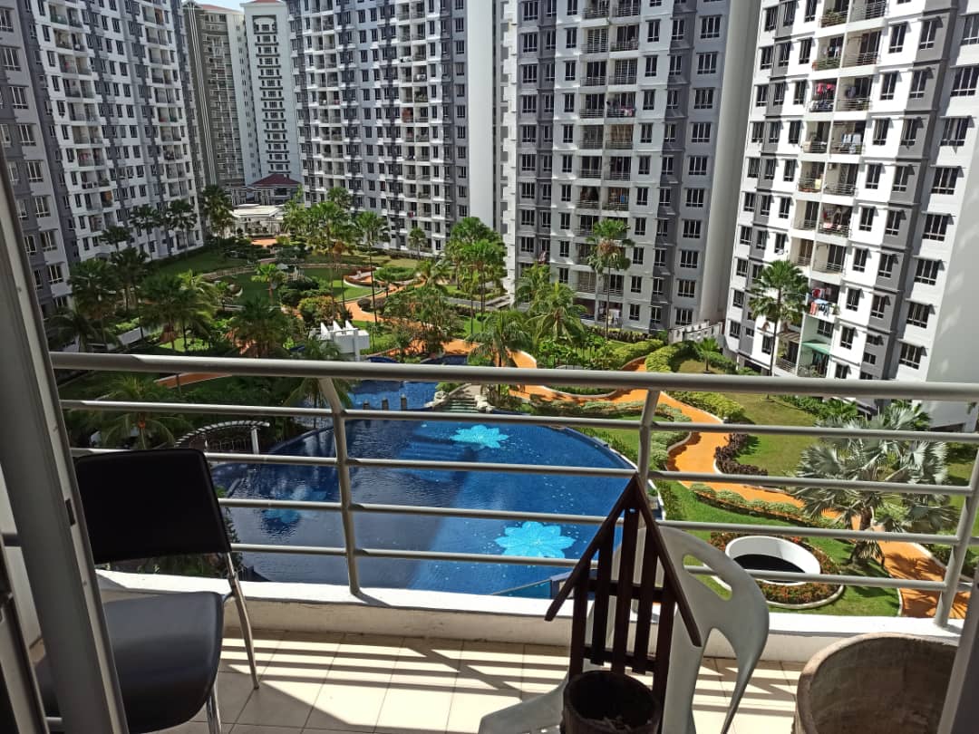 Putra Place Condominium - photo 2