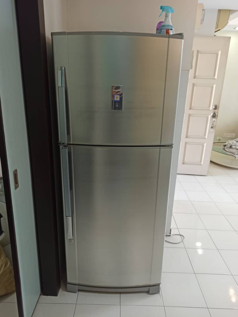 Putra Place Condominium - photo 5