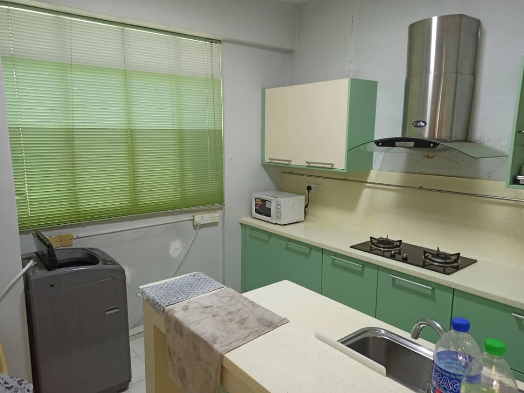 Putra Place Condominium - photo 6
