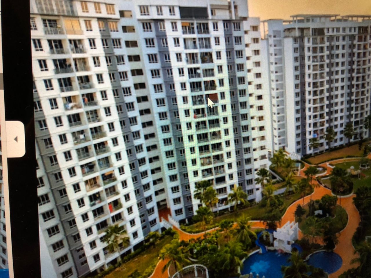 Putra Place Condominium - photo 2