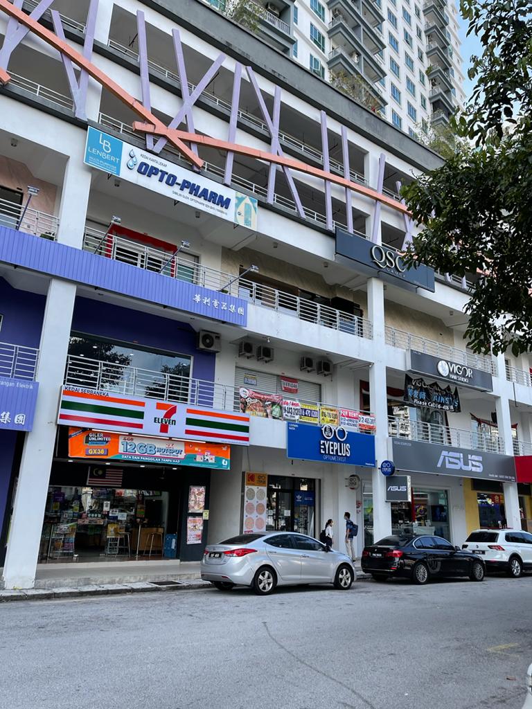 The Golden Triangle - photo 2
