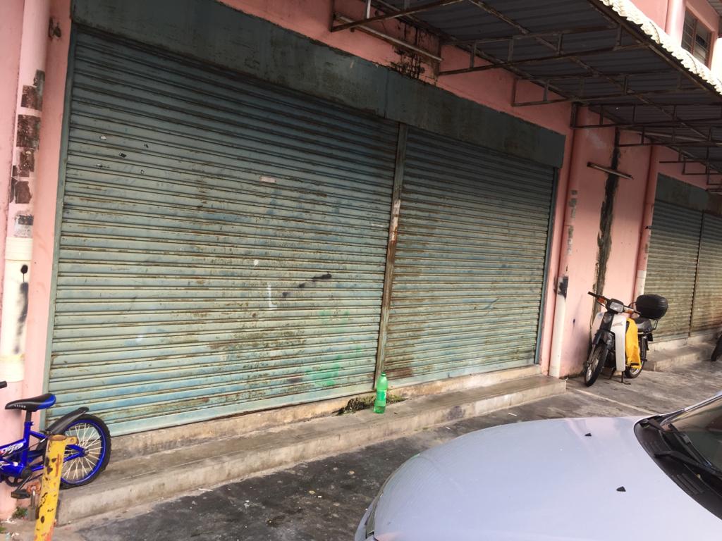 Desaria Sri Merpati Shoplot - photo 2