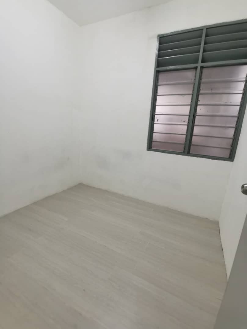 Pangsapuri Tanjung Tokong Fasa 4A - photo 5