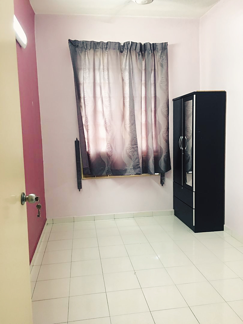 Putra Place Condominium - photo 4