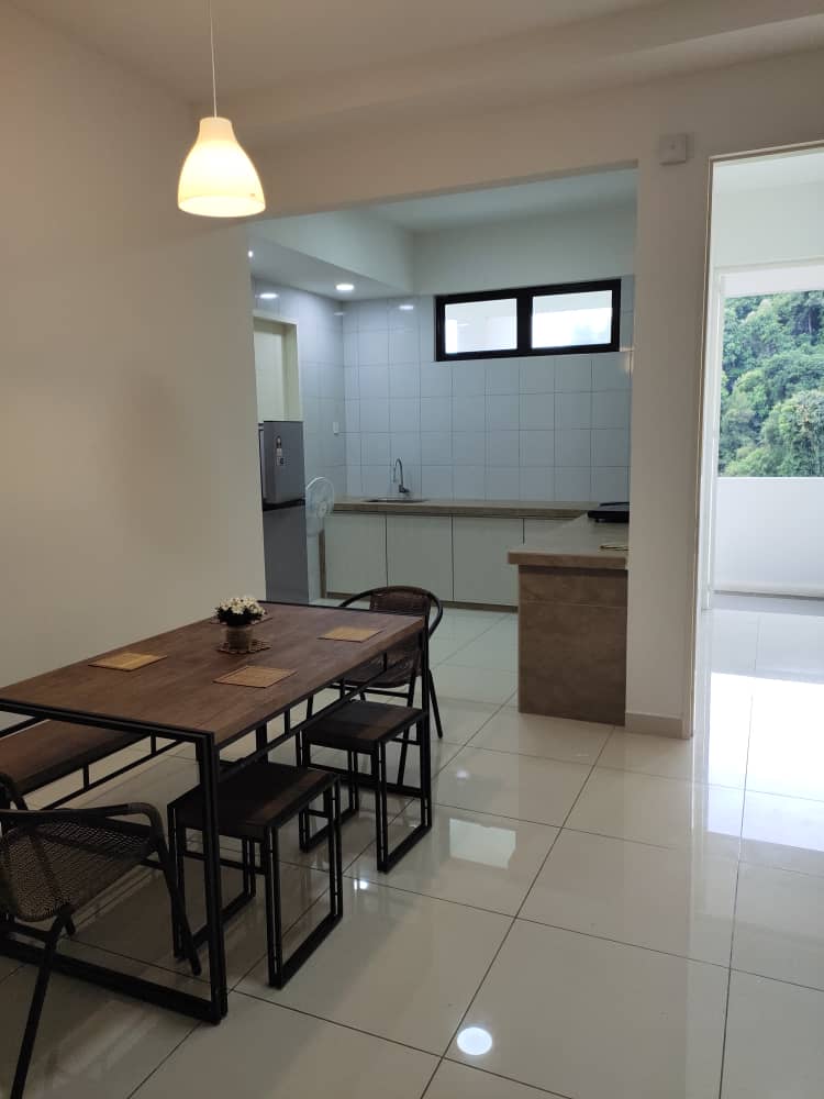 Mont Residence - photo 2