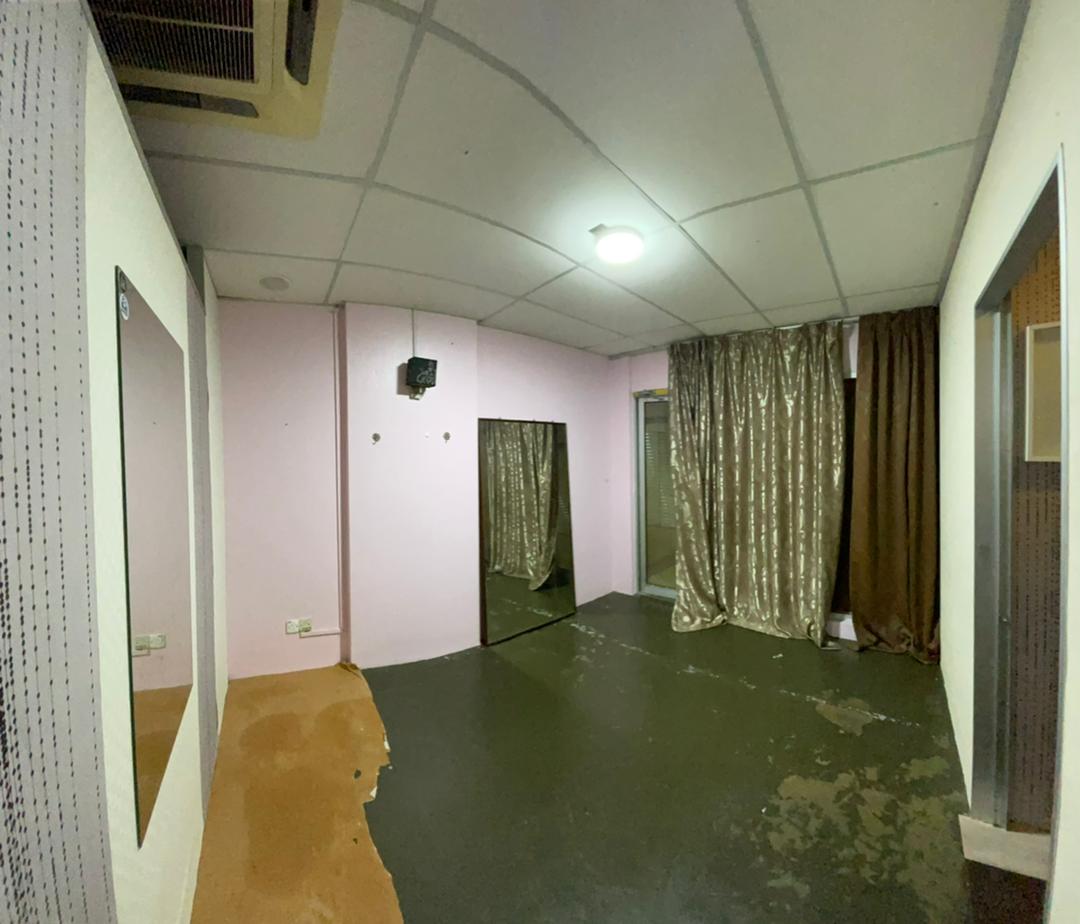 Ground Flr Shoplot at Sri Wonder Complex, Jelutong - photo 3