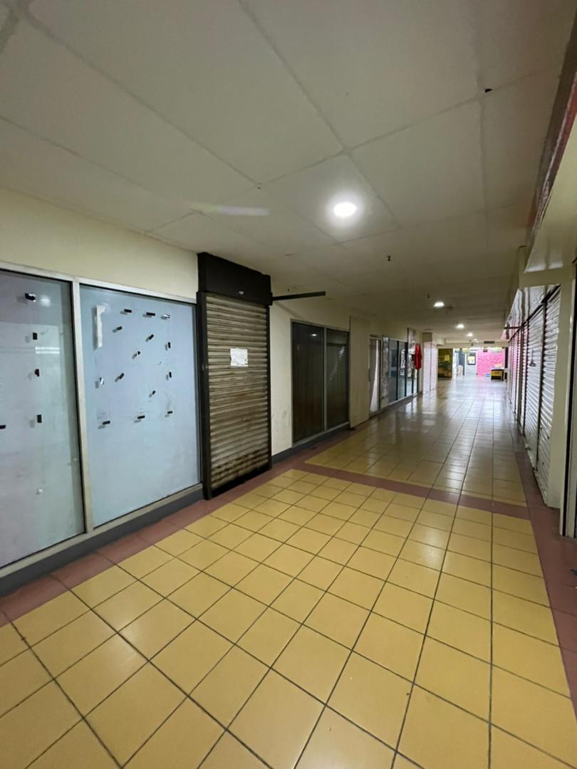Ground Flr Shoplot at Sri Wonder Complex, Jelutong - photo 4