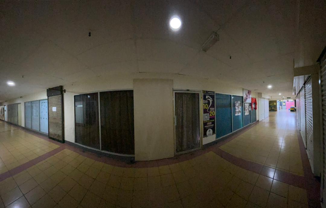 Ground Flr Shoplot at Sri Wonder Complex, Jelutong - photo 7