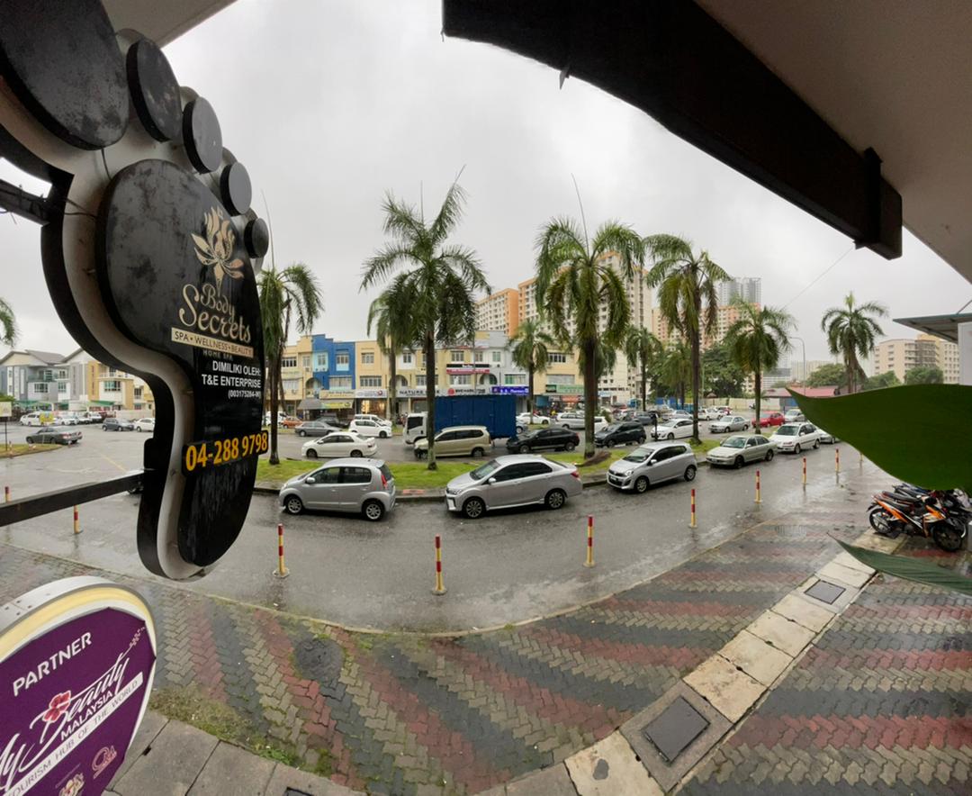 Ground Flr Shoplot at Sri Wonder Complex, Jelutong - photo 8