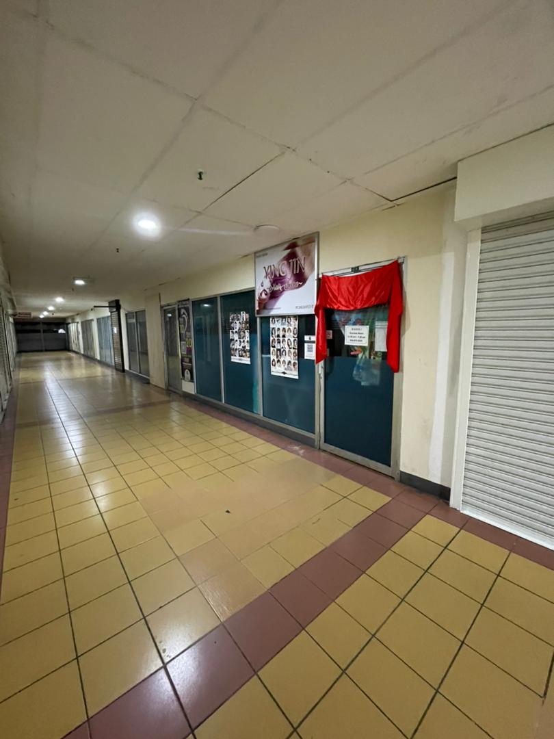 Ground Flr Shoplot at Sri Wonder Complex, Jelutong - photo 9