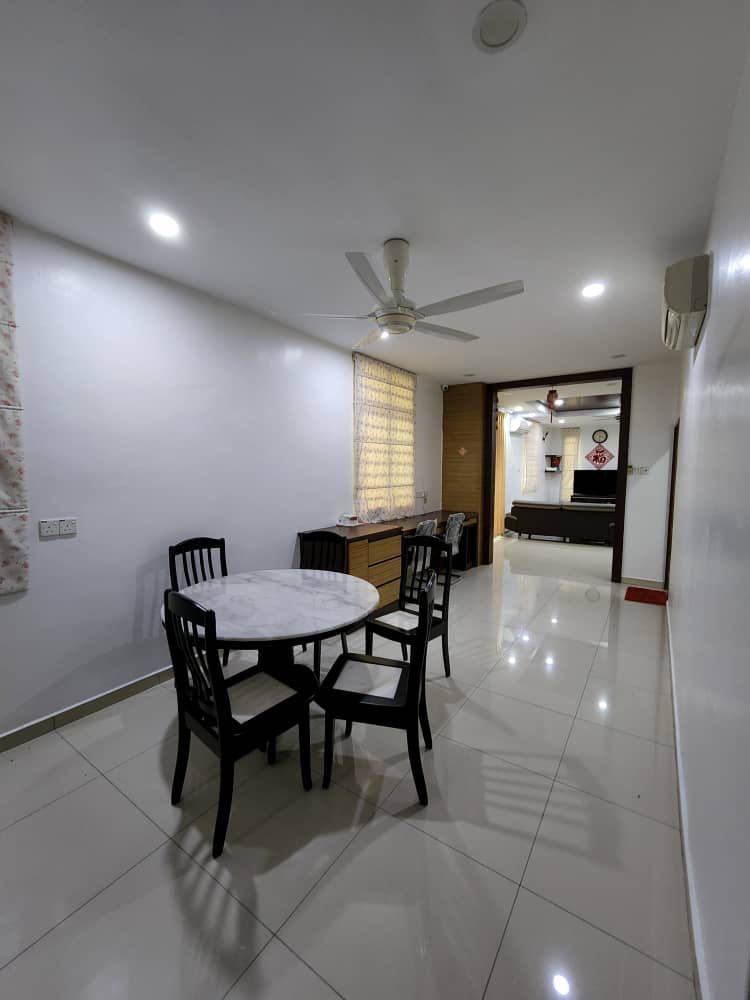 Taman Impian Jaya, Bukit Mertajam - photo 6