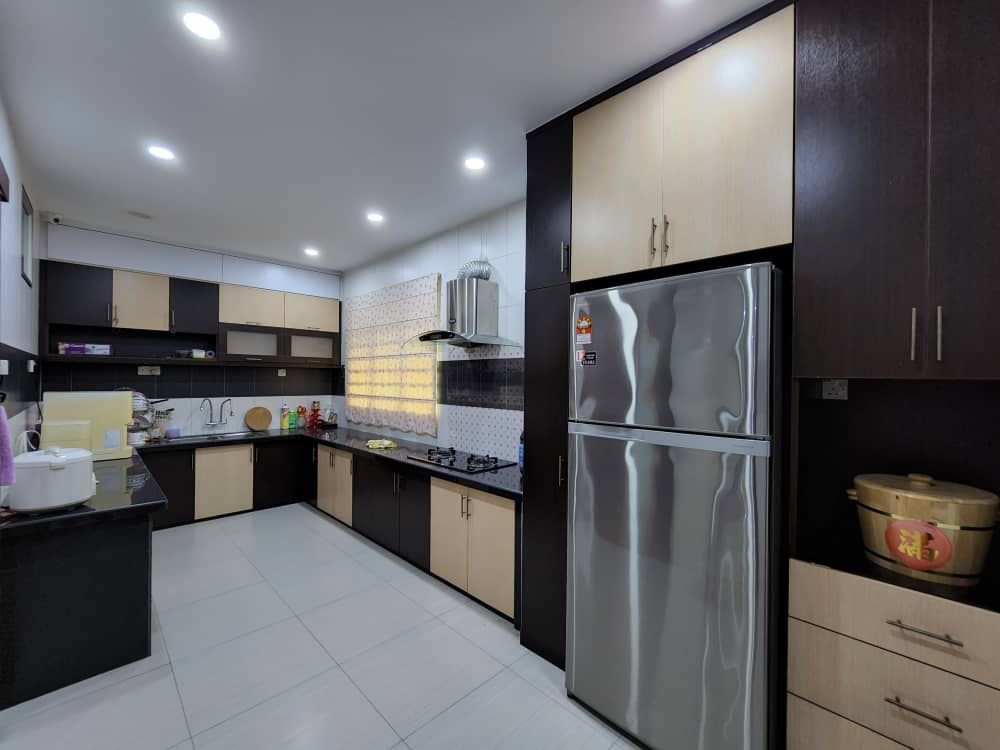 Taman Impian Jaya, Bukit Mertajam - photo 8