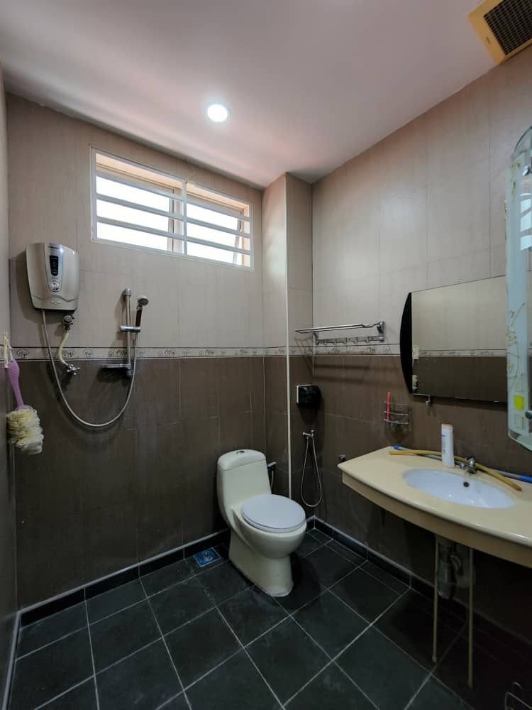 Taman Impian Jaya, Bukit Mertajam - photo 9