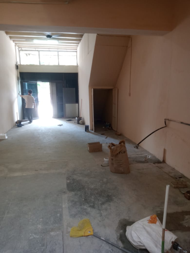 Jln Kapitan Keling shop house - photo 4