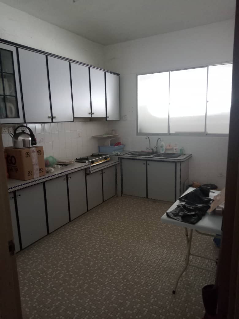 Tingkat Pasir Belanda Double Storey house for sale - photo 2