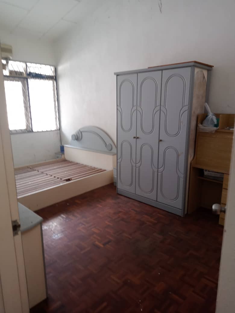 Tingkat Pasir Belanda Double Storey house for sale - photo 3